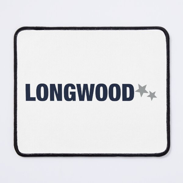 Item preview, Longwood University designed and sold by kkosmicki.