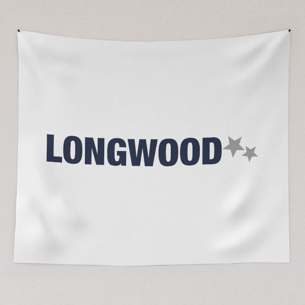 Item preview, Longwood University designed and sold by kkosmicki.