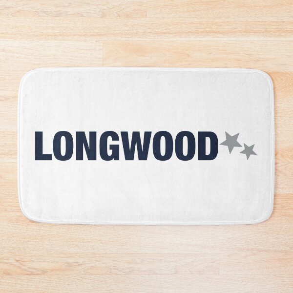 Item preview, Longwood University designed and sold by kkosmicki.