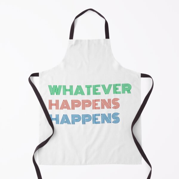 Item preview, Design - Whatever Happens designed and sold by coffeshop21.