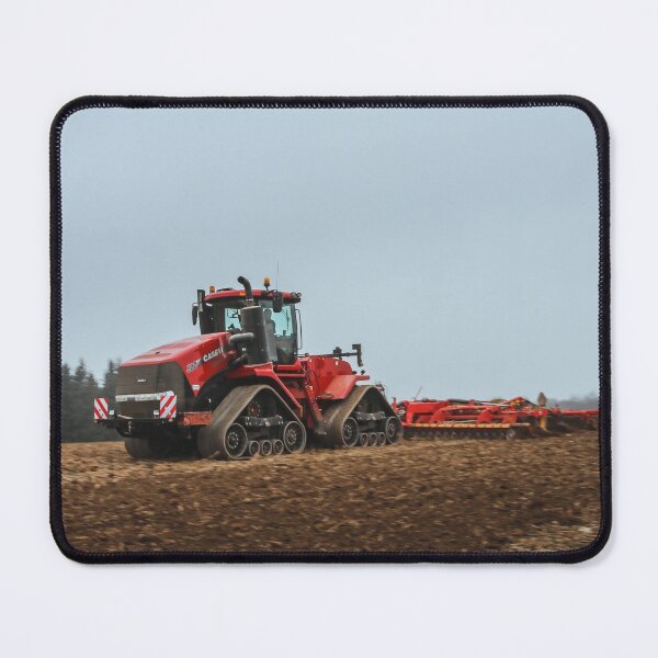 Item preview, Case Quadtrac Cultivating designed and sold by AgriPhotoUK.