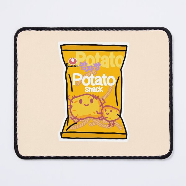 Item preview, Potato Snack designed and sold by babypop2017.