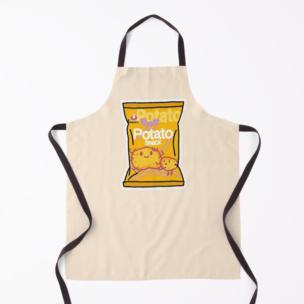 Item preview, Potato Snack designed and sold by babypop2017.