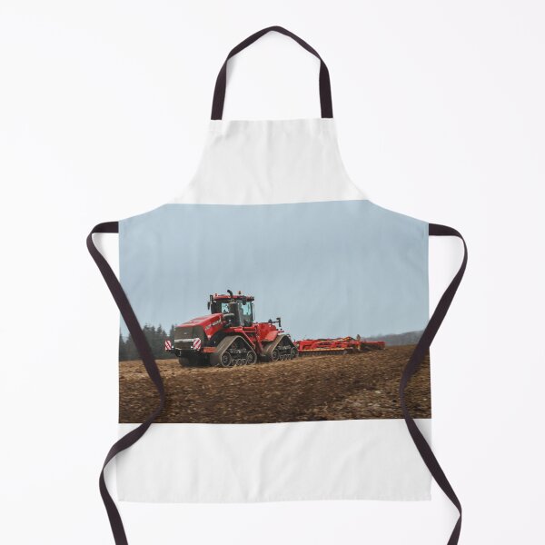 Item preview, Case Quadtrac Cultivating designed and sold by AgriPhotoUK.