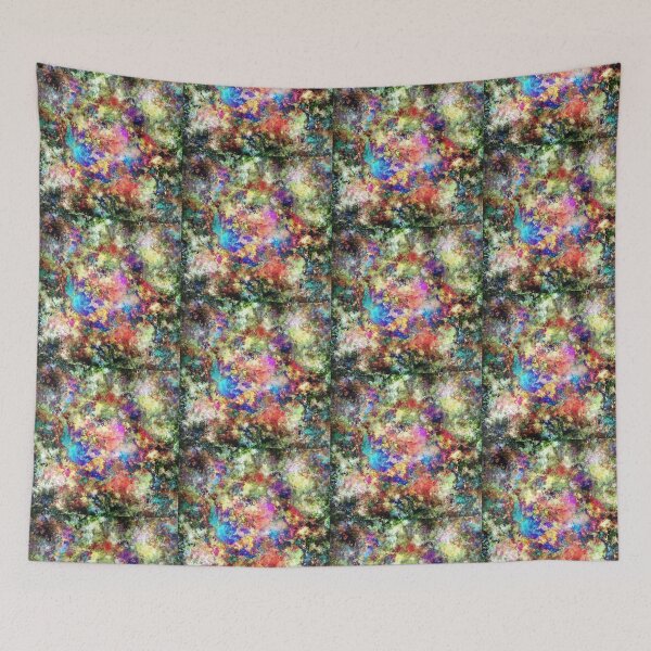 Item preview, Dawn chorus designed and sold by Keith Mills.