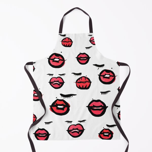 Item preview, Lips and Lashes designed and sold by Generosa.