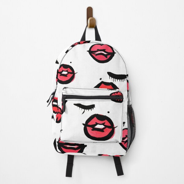 Item preview, Lips and Lashes designed and sold by Generosa.