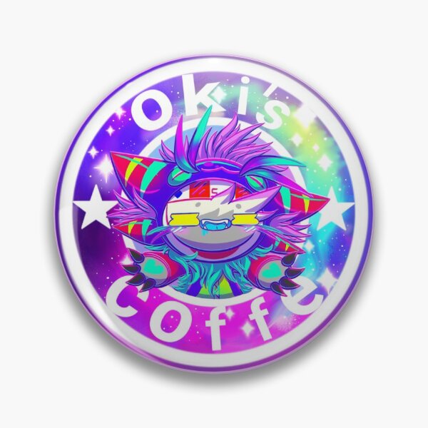 Item preview, Oki's coffe  designed and sold by NaokiKid.