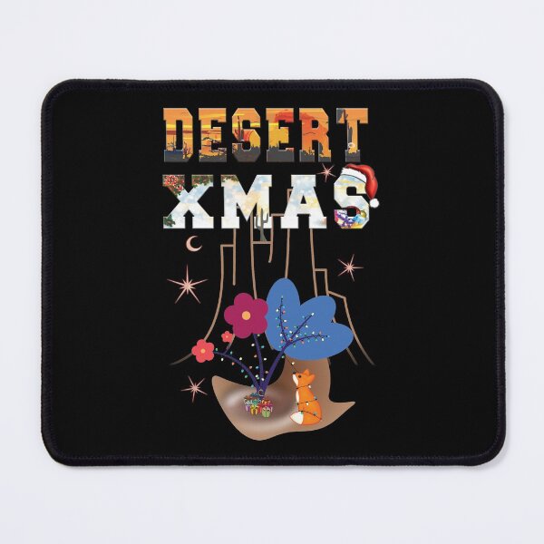 Item preview, A Desert Christmas Design designed and sold by Atouke.