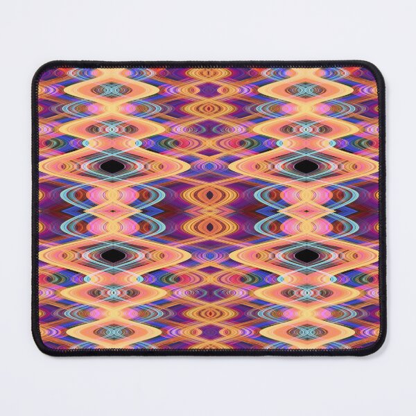 Item preview, abstract twists designed and sold by chambergambit.