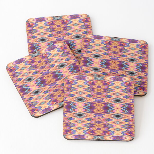 Item preview, abstract twists designed and sold by chambergambit.