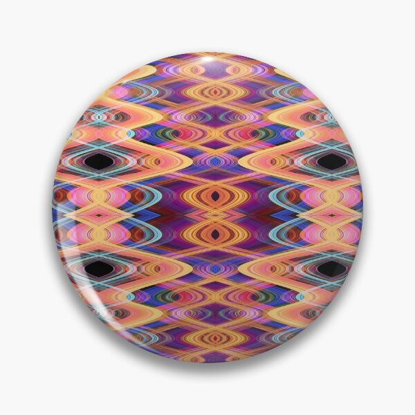 Item preview, abstract twists designed and sold by chambergambit.