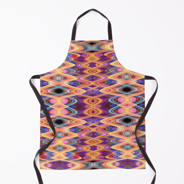 Item preview, abstract twists designed and sold by chambergambit.