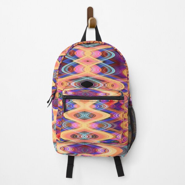 Item preview, abstract twists designed and sold by chambergambit.