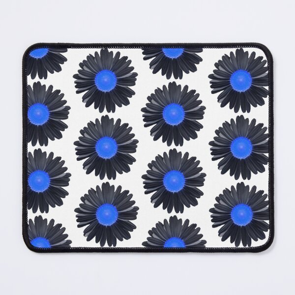 Item preview, Filtered Daisy flower photographic image designed and sold by AustaArt.