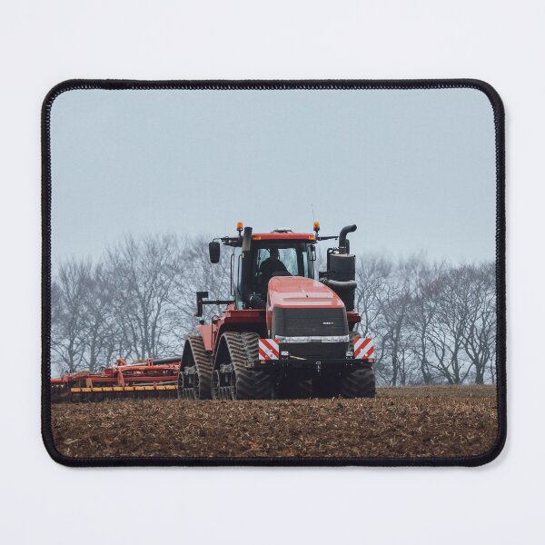 Item preview, Case Quadtrac Cultivating designed and sold by AgriPhotoUK.