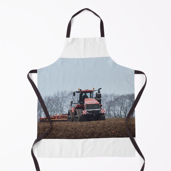 Item preview, Case Quadtrac Cultivating designed and sold by AgriPhotoUK.