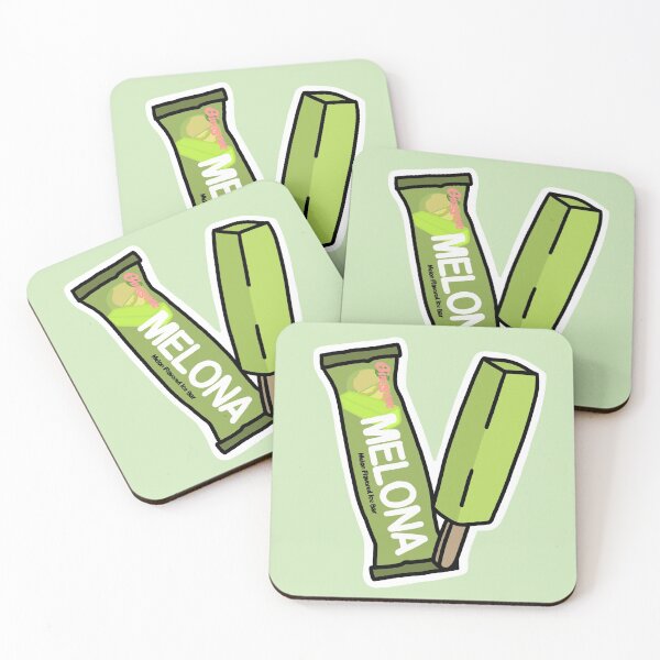 Item preview, Melona Bar designed and sold by babypop2017.