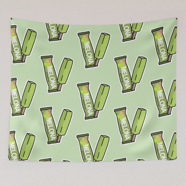 Item preview, Melona Bar designed and sold by babypop2017.