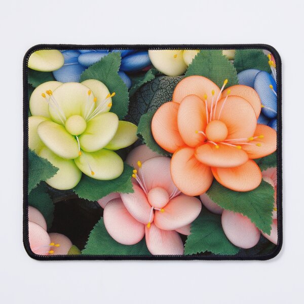 Item preview, Sugared almonds as petals designed and sold by Pino 'Delfino' Esposito.