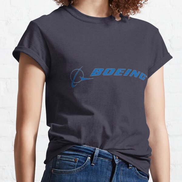 Boeing  Classic T-Shirt