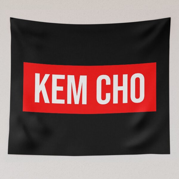 Item preview, Kem Cho designed and sold by Sour Soul.
