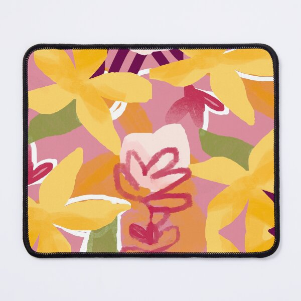 Item preview, Yellow Jasmine designed and sold by FlaminiaBasso.