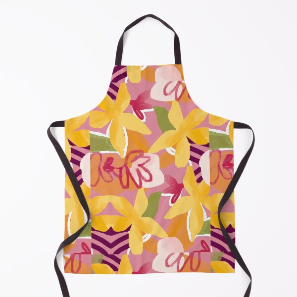 Item preview, Yellow Jasmine designed and sold by FlaminiaBasso.
