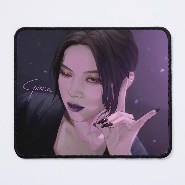 Item preview, ITZY Ryujin Artist of The Month designed and sold by Gi3140.