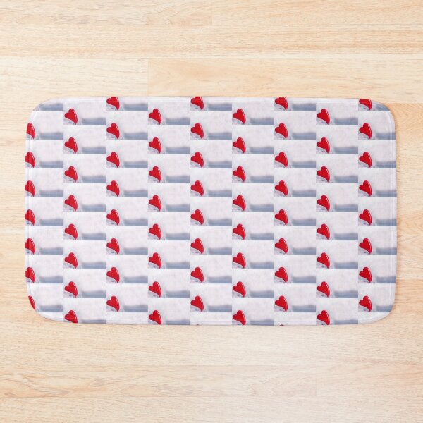 Item preview, Heart on defocused background designed and sold by GemaIbarra.