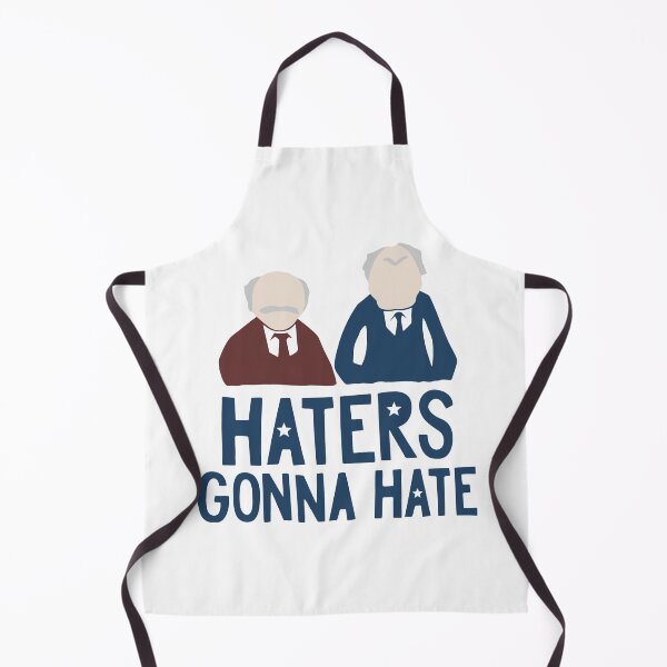 Item preview, Hater Gonna Hate designed and sold by trends90s.