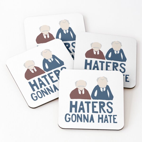 Item preview, Hater Gonna Hate designed and sold by trends90s.