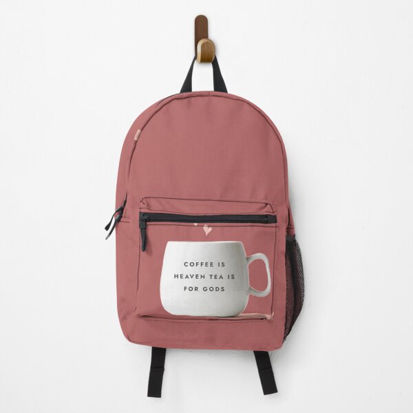 Item preview, Coffee ! Tea ! Heaven ! Gods ! designed and sold by Byoudesigns.