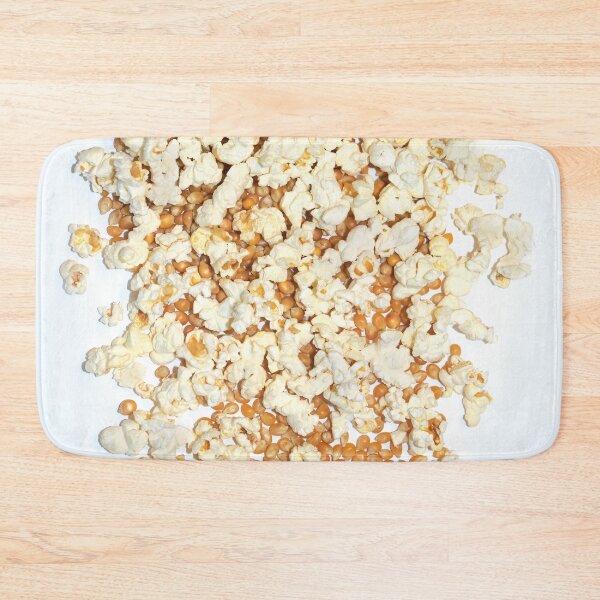 Item preview, Popcorn texture 5 designed and sold by flamendes.