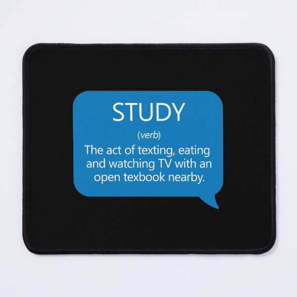 Item preview, Study Dictionary designed and sold by Made-By-Art.