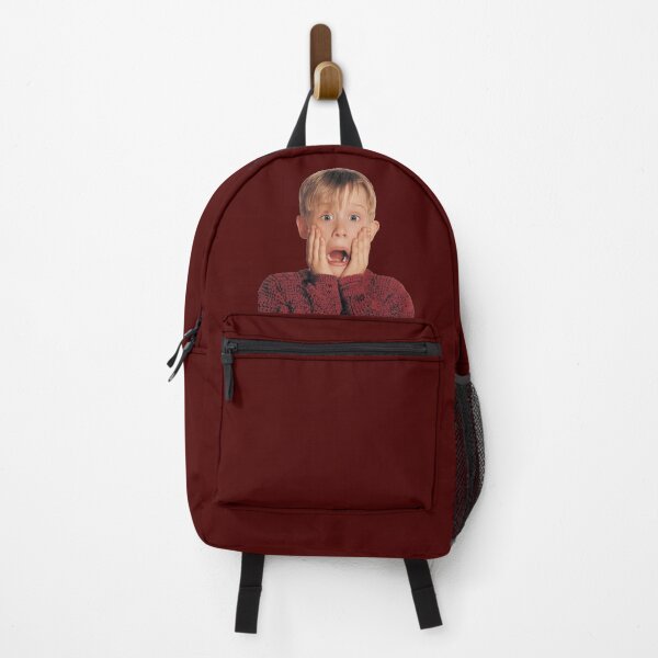 Item preview, Home Alone Kevin Mccallister designed and sold by MoondesignA.