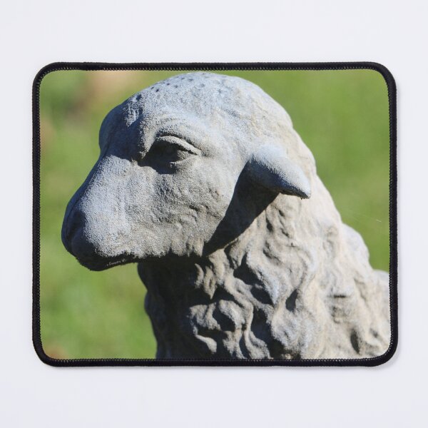 Item preview, Lamb in Wrought Iron designed and sold by Theophanes Avery.