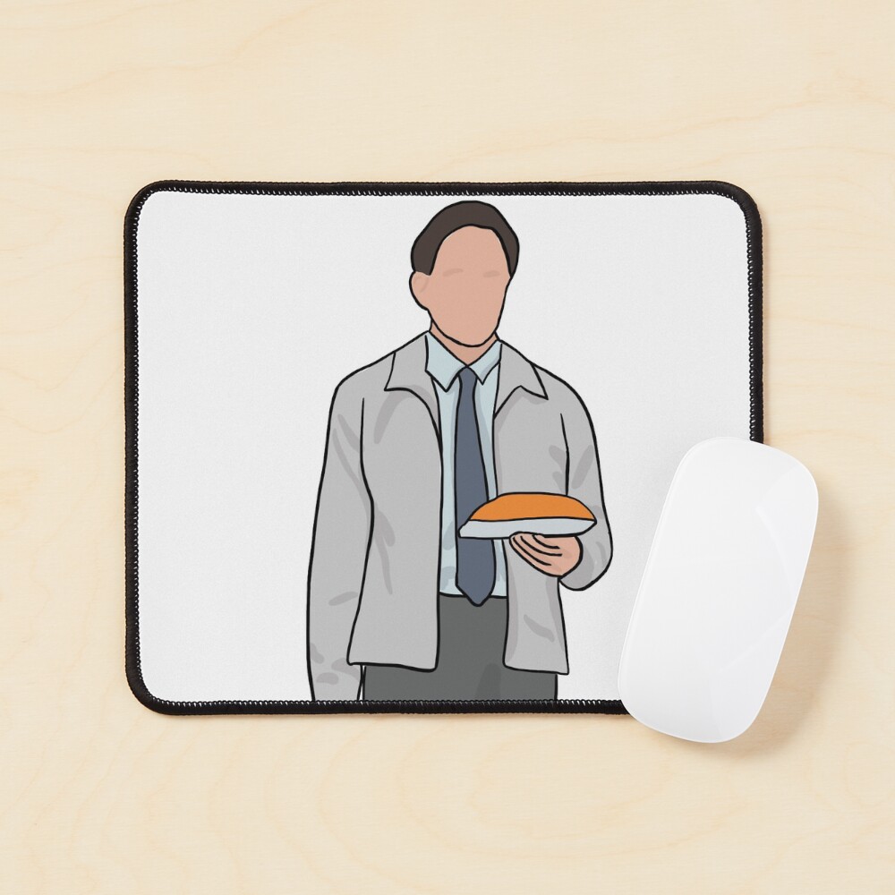Item preview, Mouse Pad designed and sold by tomovethestars.