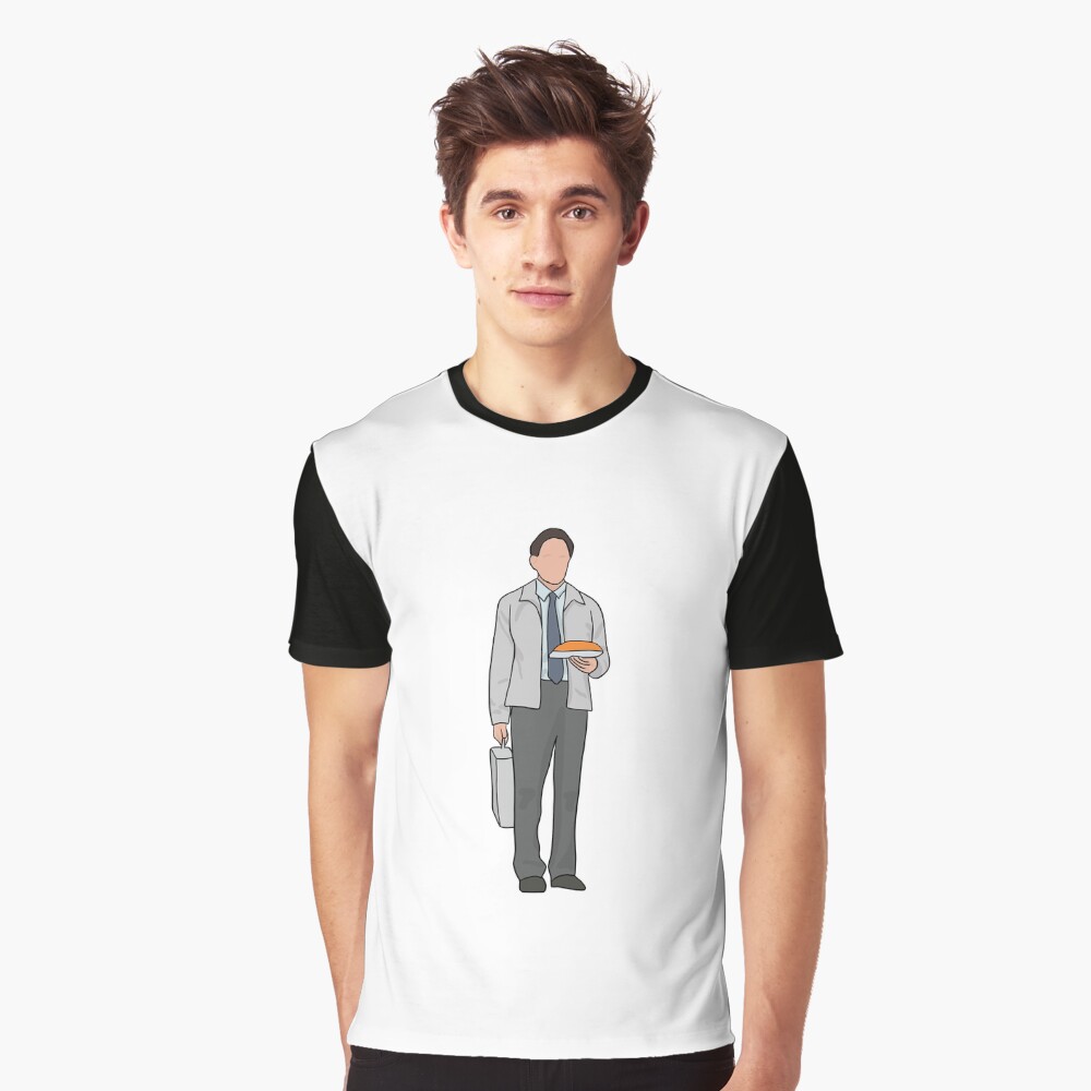 Item preview, Graphic T-Shirt designed and sold by tomovethestars.