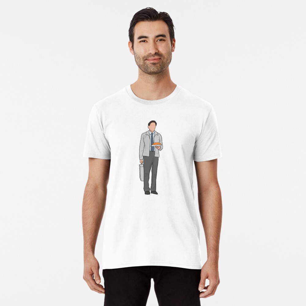 Item preview, Premium T-Shirt designed and sold by tomovethestars.