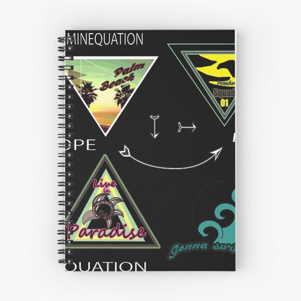 Item preview, PARADISE DOPE MAIN EQUATION  designed and sold by K-Eysneya Balance.