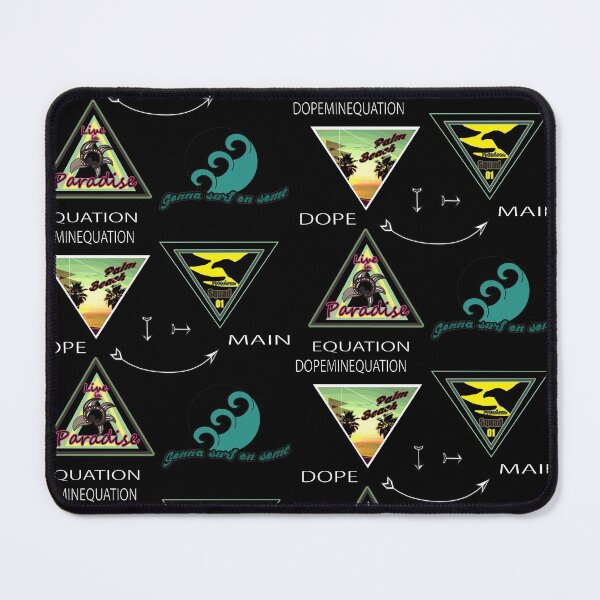 Item preview, PARADISE DOPE MAIN EQUATION  designed and sold by K-Eysneya Balance.