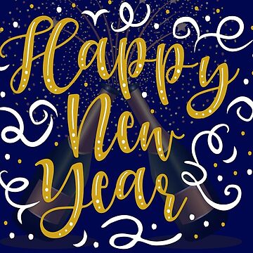 Artwork thumbnail, New year at home in time of Covid 19 by ISF22