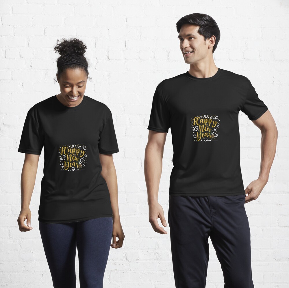 Item preview, Active T-Shirt designed and sold by ISF22.