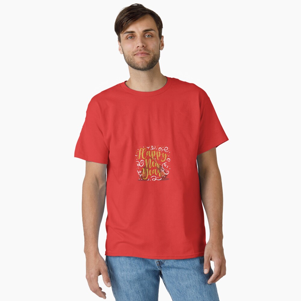 Item preview, Classic T-Shirt designed and sold by ISF22.