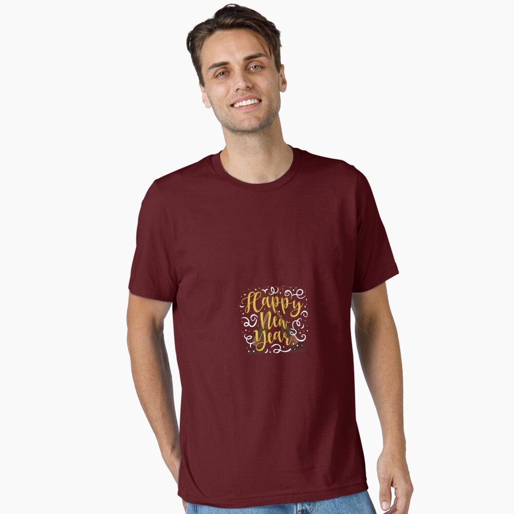 Item preview, Essential T-Shirt designed and sold by ISF22.