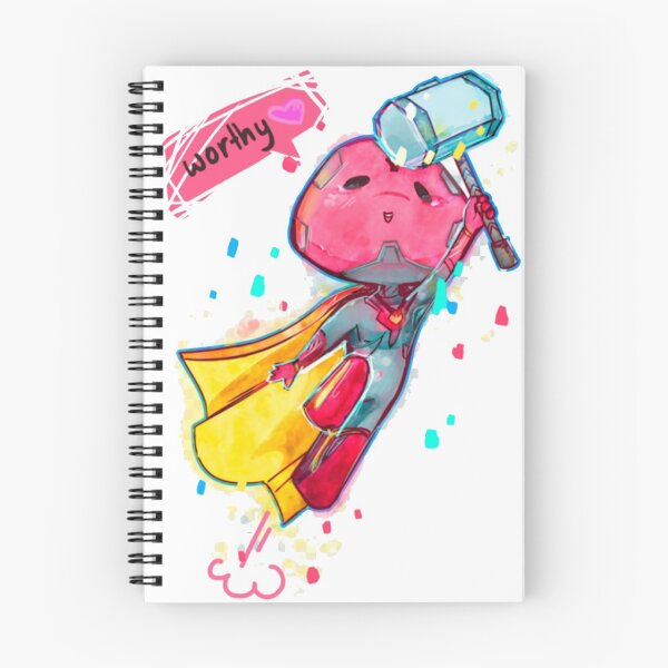 Item preview, Worthy designed and sold by Danstaface.