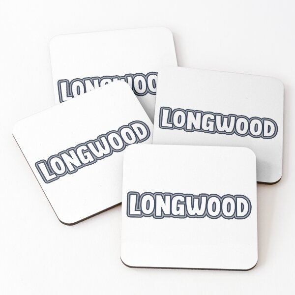 Item preview, Longwood University designed and sold by kkosmicki.
