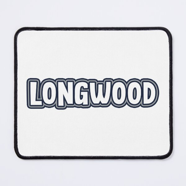 Item preview, Longwood University designed and sold by kkosmicki.
