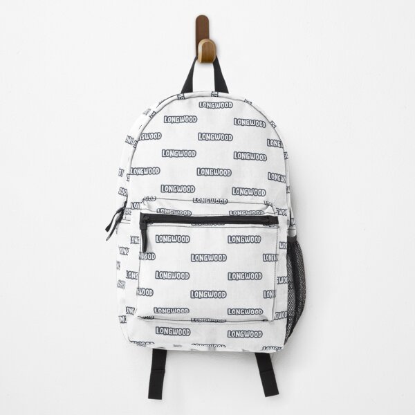 Item preview, Longwood University designed and sold by kkosmicki.